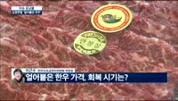 [이슈모닝콜 여보세요] 김영란법, ‘잃어버린 한우’