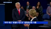 최순실·트럼프 악재에 금융당국 비상체제 전환
