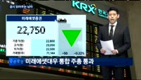 [공시 읽어주는 남자] 두산밥캣, 미래에셋대우, 경봉