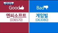 [투데이 마켓 뷰] 날개 단 게임주, 시장 주도할까?