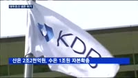 대우조선, 자본확충 무산 위기