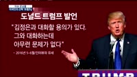 [이슈모닝콜 여보세요] 미국인의 선택 '트럼프'