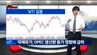 [김차장의 솔직한 차트] 간밤 마감한 글로벌 증시 차트분석