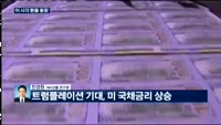 [외환시장 동향] 오늘 외환시장 동향은?