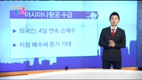 [매일 장보는 남녀] 아시아나항공(020560)