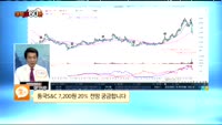 [종목상담] 동국S&C(100130)