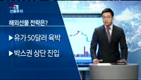 [리얼 선물투자] 오늘 장세는?