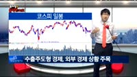 [김차장의 솔직한 차트] 간밤 마감한 글로벌 증시 차트분석