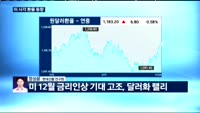 [외환시장 동향] 오늘 시장 동향은?