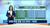 [보험해결사에게 물어보세요]30대 남성, 보험 적절하게 가입했나?