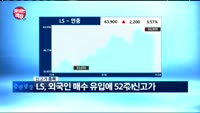 [보이는 객장]LG화학ㆍ삼성SDI, 중국 전기차 규제 강화