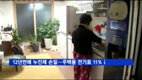12년만에 누진제 손질…주택용 전기요금 평균 11%↓