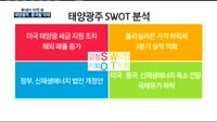 [투데이 마켓 뷰] 중국 반덤핑 재조사, 태양광주 타격은?