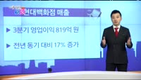 [매일 장보는 남녀] 현대백화점(069960)