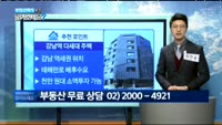 [부동산박사에게 물어보세요]강남역 다세대 주택