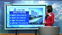 [부동산박사에게 물어보세요] 오늘의 매물 - 경포대 수익형 호텔