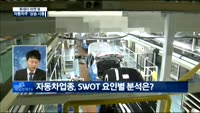 [투데이 마켓 뷰] 국내 자동차업종, 트럼프 효과 볼까?