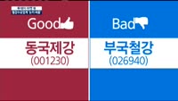 [투데이 마켓 뷰] 철강 가격 고공행진…영향은?