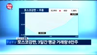 [보이는 객장]GS건설, 내년 영업익 증가 전망...건설주 강세
