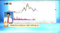 [종목상담] 한화테크윈(012450)