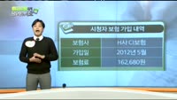 [보험박사에게 물어보세요] 보장받기 어려운 CI보험, 해지 할까?