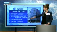 [부동산박사에게 물어보세요] 오늘의 매물 - 강남역 다세대 주택
