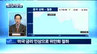 [글로벌 이슈진단]대륙의 굴욕, 선강퉁 '참패'