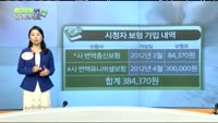 [보험박사에게 물어보세요] 보장 대비 비싼 보험, 갈아탈까?