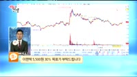 [종목상담] 이랜텍(054210)