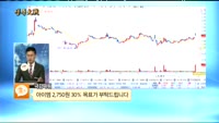 [종목상담]아이엠(101390), 실리콘웍스(108320)
