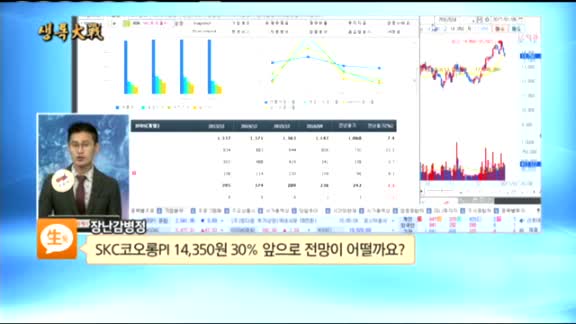 [종목상담]SKC코오롱PI(178920) 