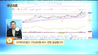 [종목상담]SK머티리얼즈(036490)
