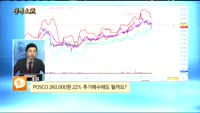[종목상담]POSCO(005490)