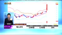 [종목상담]에스코넥(096630)