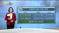 [보험박사에게 물어보세요] 20대 보험료 부담...줄이는 방법은?