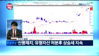 [보이는 객장]삼성전자, 장중 사상 최고가...188만원도 넘어