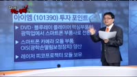 [잡아라 튀는 종목]오늘장 종목 추천주