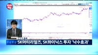 [보이는 객장]현대비앤지스틸, 철강주 업황 개선 기대감
