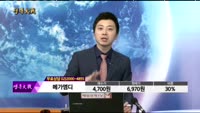 [종목상담]메가엠디(133750)