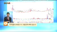 [종목상담]한국알콜(017890)