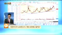 [종목상담]대원미디어(048910)