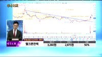 [종목상담]웰크론한텍(076080)
