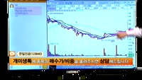 [종목상담]한일진공(123840)