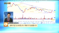 [종목상담]동화기업(025900)