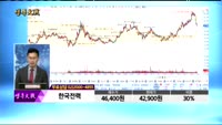 [종목상담]한국전력(015760)