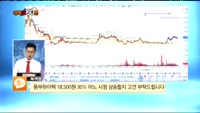 [종목상담] 동부하이텍(000990)