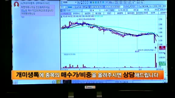 [종목상담]위노바(039790)