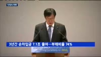 '이변 없었던 금융·기업 수장 인사'…안정속 변화