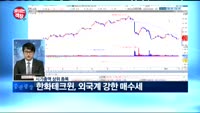 [보이는 객장]롯데제과, 신동빈 회장 지분확대에 '강세