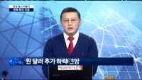 [동시호가 특징주 TOP5]보호무역주의 파도 피한 아시아 신흥국 통화 '원화 주목'